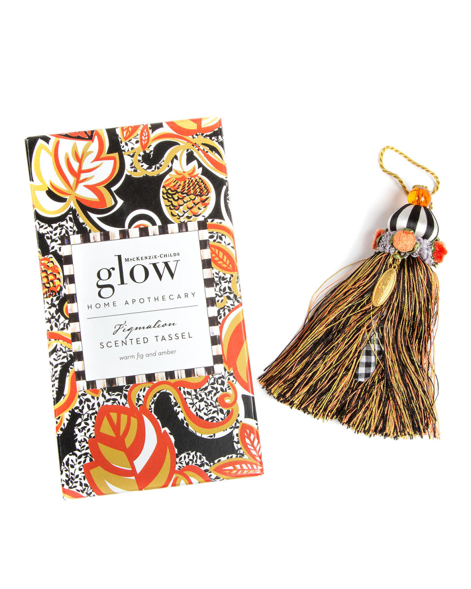 Figmalion Scented Tassel